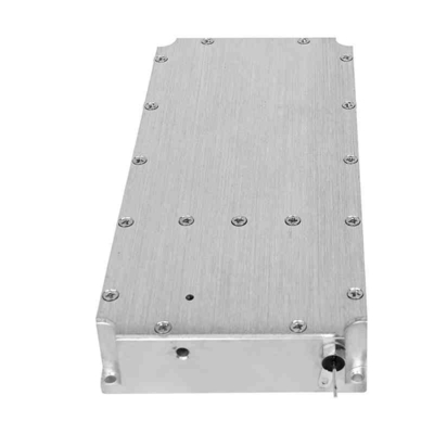 High Power 433MHz 1.2GHz 1.5GHz 50W Rf Power Amplifier wireless Signal anti drone Jammer Module