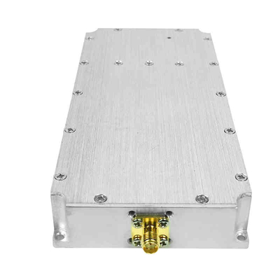 High Power 433MHz 1.2GHz 1.5GHz 50W Rf Power Amplifier wireless Signal anti drone Jammer Module