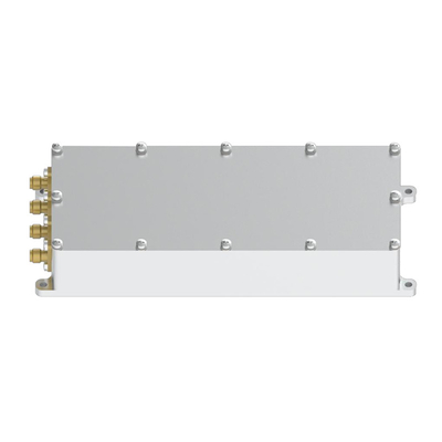 Customized Drone Detector Module Precise Anti UAV Detection