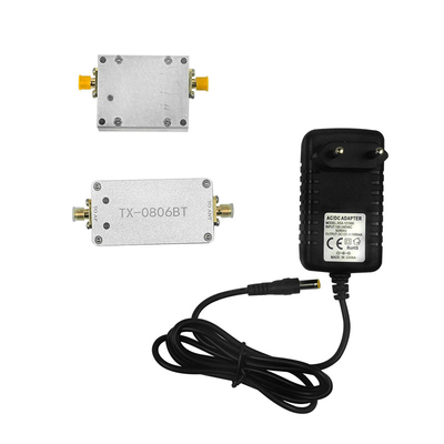 1420~1470MHZ 10W RF Amplifier Linear Image Transfer TDD Bothway For Anti Drone