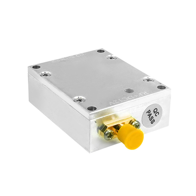1420~1470MHZ 10W RF Amplifier Linear Image Transfer TDD Bothway For Anti Drone