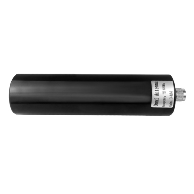 700-1050MHz 3.5dBi Fiberglass Omni Antenna For Drone Jammer