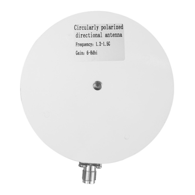 Hemisphere OMIN Antenna RF 1.2G/1.5G For Drone