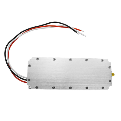 Wide Band S Connector 50W With Circle Protection Jammer Module For Drone Jammer