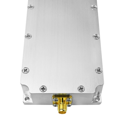 Wide Band S Connector 50W With Circle Protection Jammer Module For Drone Jammer