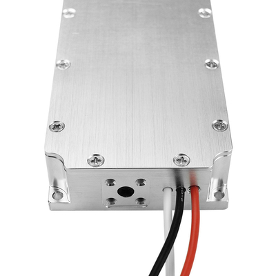Wide Band S Connector 50W With Circle Protection Jammer Module For Drone Jammer