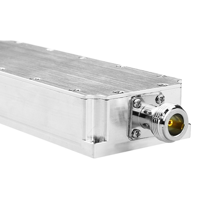Customized N Connector 50W With Circle Protection Jammer Module For Anti FPV