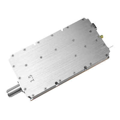 24V-28V Voltage FPV Drone Jammer Module with 300W Power and 5.8G Frequency