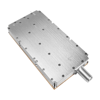 24V-28V Voltage FPV Drone Jammer Module with 300W Power and 5.8G Frequency