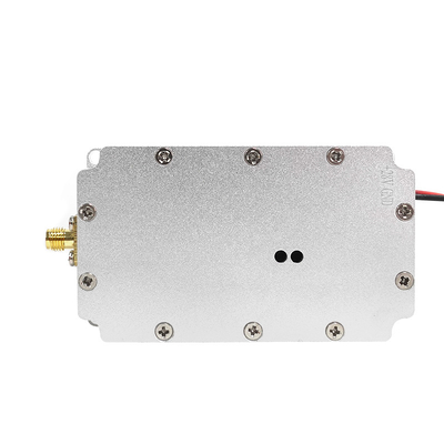 24V-28V Voltage FPV Drone Jammer Module with 300W Power and 5.8G Frequency