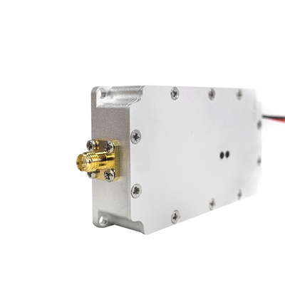Customized 10W RF Amplifier S-End Jammer Module for Anti Drone FPV Jammer 1A Current