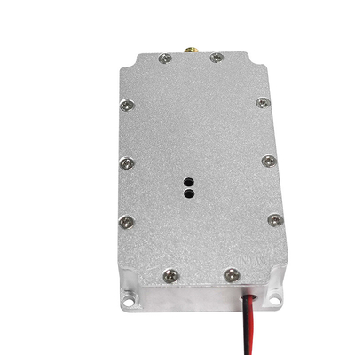 Customized 10W RF Amplifier S-End Jammer Module for Anti Drone FPV Jammer 1A Current
