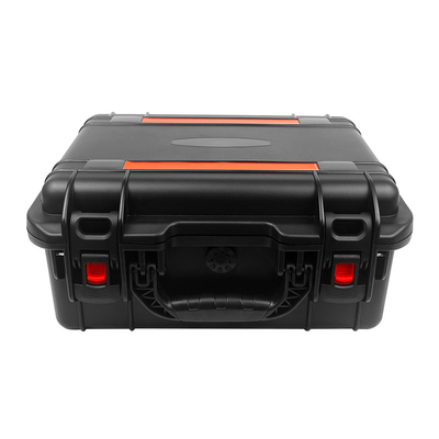 Customized 24V/ 28V 100A Lithium Battery Hand Held Removable Huge Capacity For Jammer Device