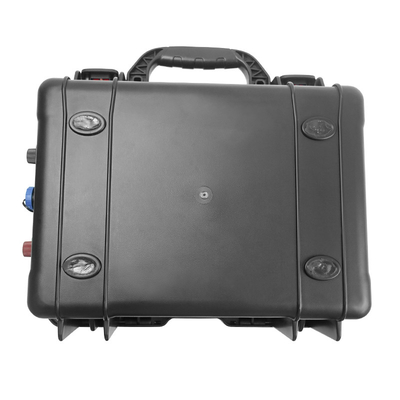 Counter Cell Phone WIFI Drone Signal Blocker Defender For UAV Jamming Device