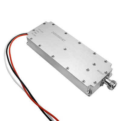 50W RF Amplifier Module For High-Performance Signal Amplification