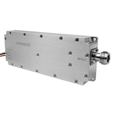 50W RF Amplifier Module For High-Performance Signal Amplification