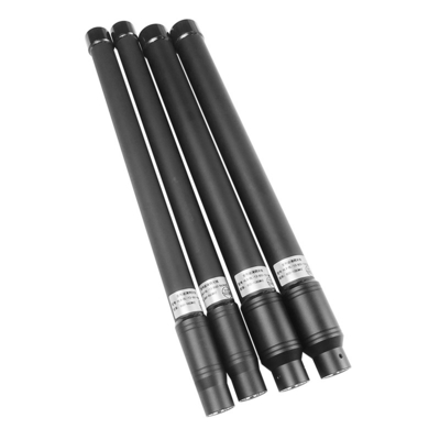 Customized 3dBi-8dBi Omni Antenna High Speed 20MHz 2G For Outdoors Air Security