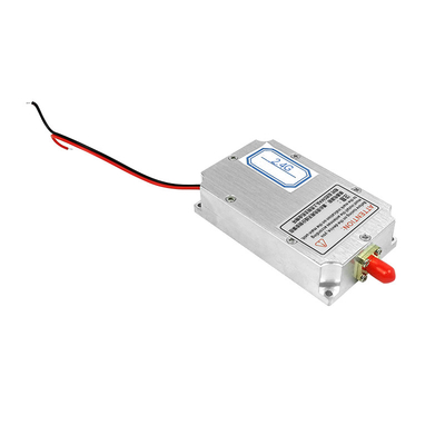 Customizable 2.4G 10W Signal Jammer Module for Drone Protection