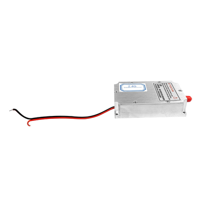 Customizable 2.4G 10W Signal Jammer Module for Drone Protection