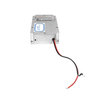 Customizable 2.4G 10W Signal Jammer Module for Drone Protection