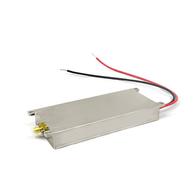 Low Power 20W 40W High Frequency 5.2G 5.8G RF Jammer Module For UAV FPV