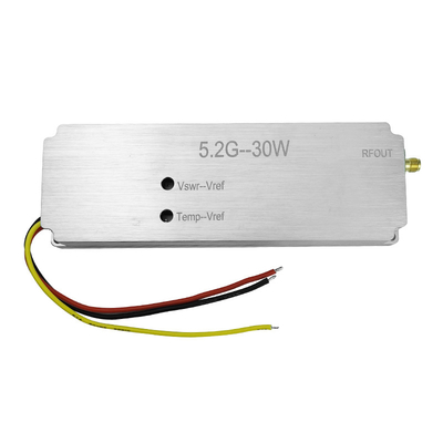Digital Source 30W Power Amplifier Module With Temp Protection