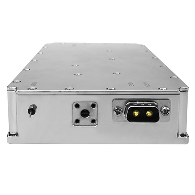RF Drone Signal Jammer Module High Power 300W 400MHz 6000MHz With Adapter