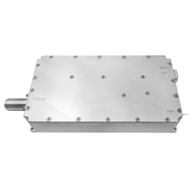 RF Drone Signal Jammer Module High Power 300W 400MHz 6000MHz With Adapter
