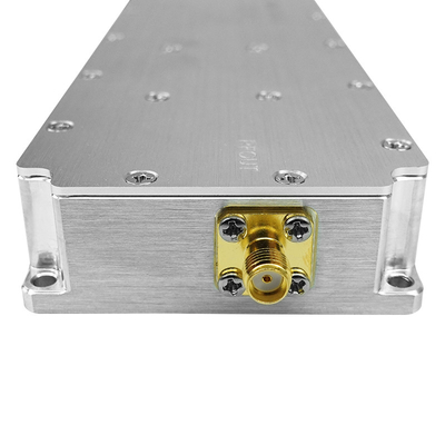 4GHz 50W Signal Jammer Module Drone Detect Anti FPV With Precise Frequency Control Capabilities