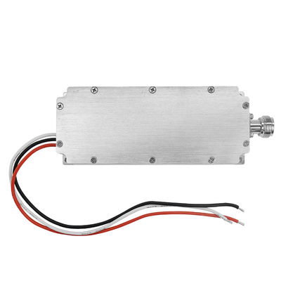 5.8G 50W N-Connector RF Signal Jammer Module For Drone Factory Supply