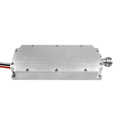 5.8G 50W N-Connector RF Signal Jammer Module For Drone Factory Supply