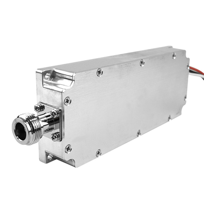 5.8G 50W N-Connector RF Signal Jammer Module For Drone Factory Supply