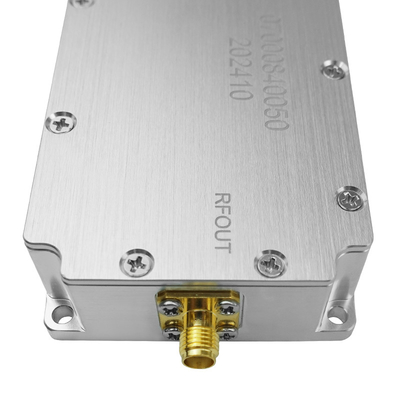 50W 700-1000MHz Lora Digital Anti Drone Jammer Module With Circulator For Safety Protected