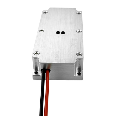 High Power 2.4GHz Lora 50W Signal Power Amplifier Module For Drone Red Black Enable Wire