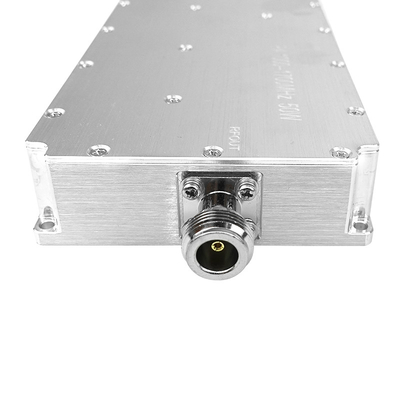 50W Wideband anti drone  Power Amplifier Module Frequency Range 1000-1700MHz Gain 47 for Outdoor Security Needs