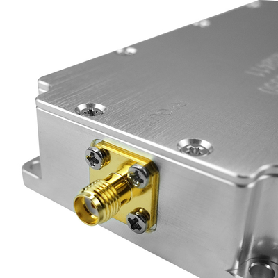 High-performance LoRa Digital Jammer Module 300-2700MHz With Circulator