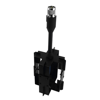 High Power 100W 700-1050MHz 5dbi Portable Antenna with Super Aluminum Protection 337*130*24mm Polarization Horizontal