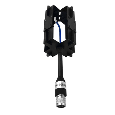 High Power 100W 700-1050MHz 5dbi Portable Antenna with Super Aluminum Protection 337*130*24mm Polarization Horizontal