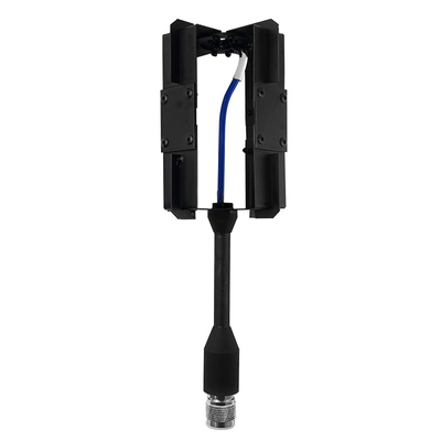 High Power 100W 700-1050MHz 5dbi Portable Antenna with Super Aluminum Protection 337*130*24mm Polarization Horizontal