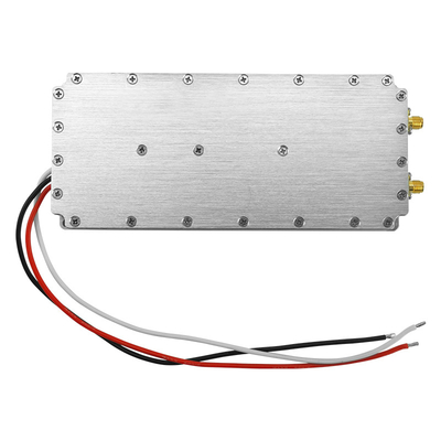 New Design Dual Bands 400-700 MHz Jammer Module for Anti-Drone Security