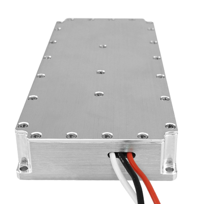 New Design Dual Bands 400-700 MHz Jammer Module for Anti-Drone Security