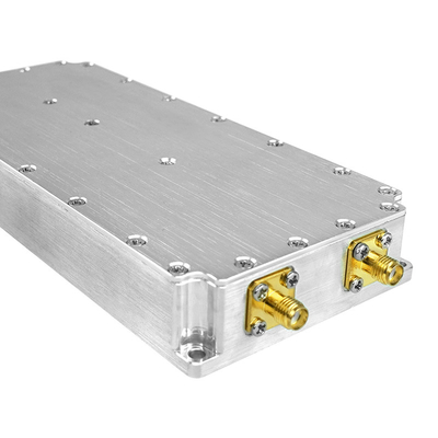 New Design Dual Bands 400-700 MHz Jammer Module for Anti-Drone Security