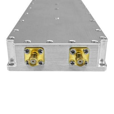 New Design Dual Bands 400-700 MHz Jammer Module for Anti-Drone Security