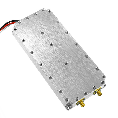 New Design Dual Bands 400-700 MHz Jammer Module for Anti-Drone Security