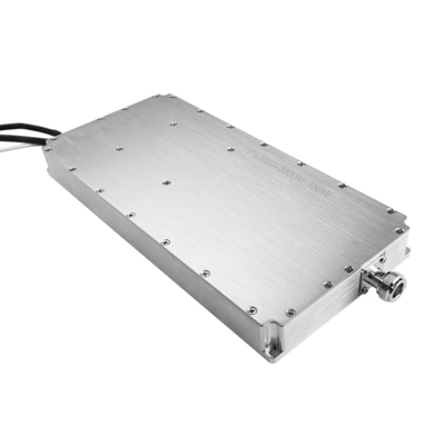 High Power 150W 3000-3500MHz Bidirectional RF Wireless Power Amplifier Module For Signal Amplification