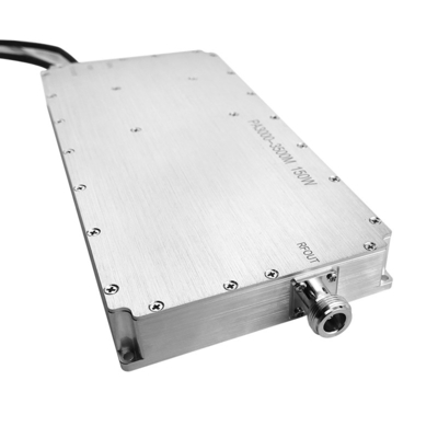 High Power 150W 3000-3500MHz Bidirectional RF Wireless Power Amplifier Module For Signal Amplification