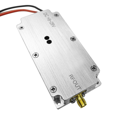 External Lora Digital Signal Source Module 900MHz 1.2G 2.4G 5.8G 50W With Indicator Light