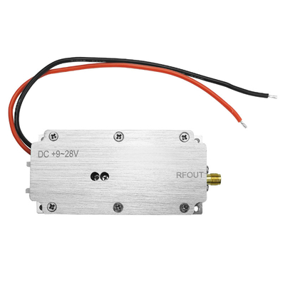 External Lora Digital Signal Source Module 900MHz 1.2G 2.4G 5.8G 50W With Indicator Light
