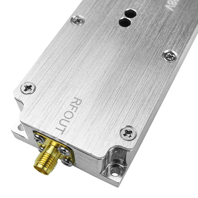 External Lora Digital Signal Source Module 900MHz 1.2G 2.4G 5.8G 50W With Indicator Light