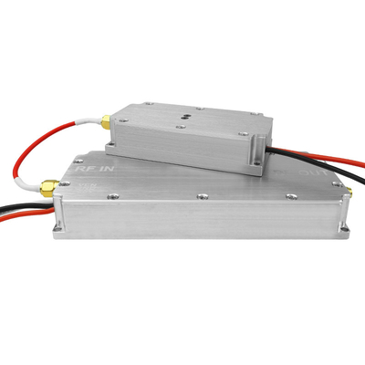 Signal Booster 30W Bidirectional RF Amplifier Module For Customized 868MHz 900MHz 1.2G 2.4G Signal Amplification